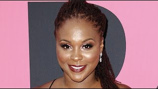 Torrei Hart Won't Give Up Her Last Name | Eve's Expecting | Is Lizzo Overexposed?