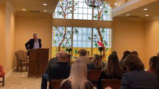 M. Ellen Huizenga (1934-2021) Memorial Service at The Lee Chapel on February 5, 2021