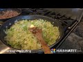 episode 36 thanksgiving turkey stuffing done italian style with italian grandmother nonna paolone