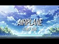 Stray Kids - Airplane (English Lyrics)