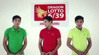 TVC Lucky Dragon Lotto