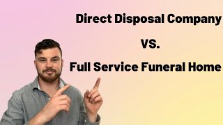 Direct Cremation - Funeral Preplanning - Know Your Decisions! - AskSam