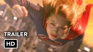 Supergirl 2x22 Trailer \