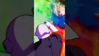 Goku vs jiren [4k edit]