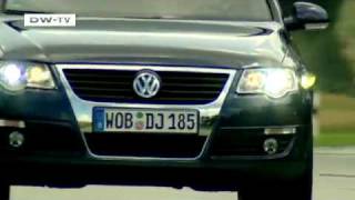 compare it: Opel Insignia - VW Passat - Honda Accord | drive it