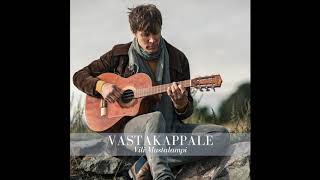 Vili Mustalampi – Vastakappale [official audio] #1