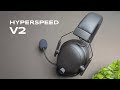 Razer BlackShark V2 HyperSpeed Headset Review