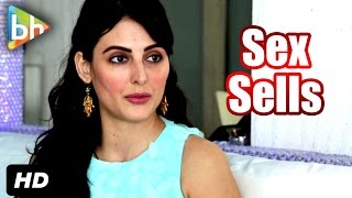 Bhaag Johnny Actress Mandana Karimi Says S*X Sells