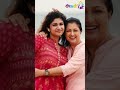 😍actress gautami with her daughter subbalakshmi s latest cute pics shorts shortvideo