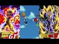 あの10周年ベジットフルカウンターで削りきれない敵現る！【ドッカンバトル】【dragon ball z dokkan battle】