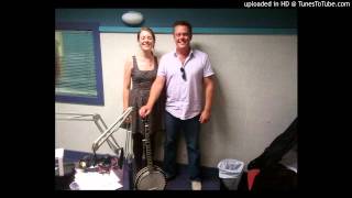 "Geography": RNZ Singing Geographer Episode 1 - Prof Warwick Murray with Emma Smith