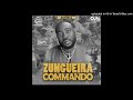 Silvanio ramos- zungueira commando