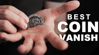The BEST Coin Vanish In The World | Revealed