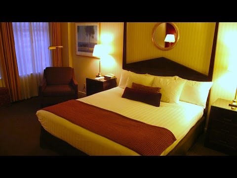 The Listel Hotel, Vancouver BC The Listel Hotel, Vancouver BC