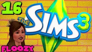 The Sims 3 w/ Chilled v2 (Part 16: Lolly is a Floozy)