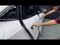 ชุดประตูดูด soft close door byd seal mo auto