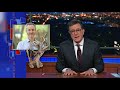 Stephen Colbert's Cyborgasm The Race To Stop Killer Robots