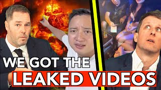 China Panics - Economy in Freefall - Tries to Delete Damning Videos That Show Proof - Episode #276