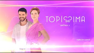 Topíssima - Capítulo 1