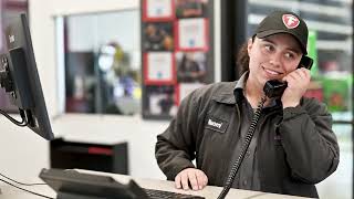 Career Growth in the Automotive Industry