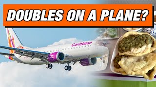 CARIBBEAN AIRLINES 737 MAX 8 Business Class Review. ANY GOOD?