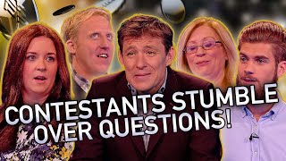 Tough questions leave EVERYTHING up for grabs! | FULL EPISODES | Tipping Point 🪙