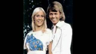 Agnetha Fältskog - Utan dej (Demo)