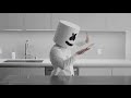Ngakak Marshmello Joged Eta Terangkanlah