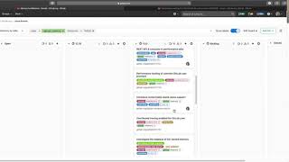 GitLab 13.0 Kickoff - Enablement:Memory