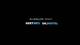 ZALMA:GURI(Official Video) Satti Dhillon|Sharry Nexus|Punjabi Song| GK Digital|Geet MP3#35ONTRENDING