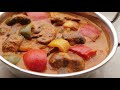 কড়াই মাশরুম kadai mushroom recipes healthy mushroom recipes