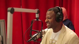Dr. Jeffery Dormu Talks Marijuana & Erectile Dysfunction With The Fam