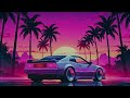 let s go back to the 80 s synthwave u0026 retrowave mix 2025