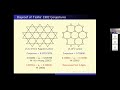 john wierman jhu improved bounds for the site percolation threshold of the hexagonal lattice