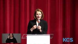 2/17/22 KCS Superintendent Candidates' Public Forum