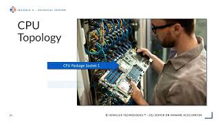 SQL Server on VMware Accelerator β Module 04 β Physical Host