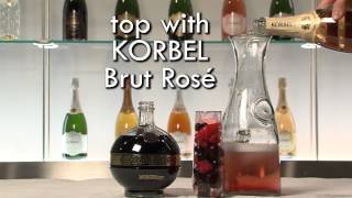 Korbel Sparkling Sangria