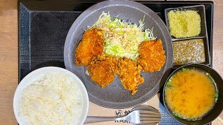 KARAYAMA - JAPAN'S CRUNCHIEST FRIED CHICKEN