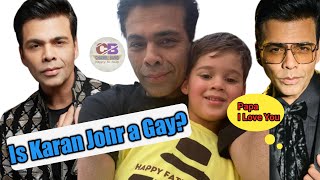Karan Johar Biography & Lifestyle 2022,Age,Family,Kids,Salary & Net Worth, Karan Johar Filmmaker