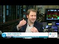 saar yoskovitz augury thecube nyse wired present the east coast ai leaders executive series