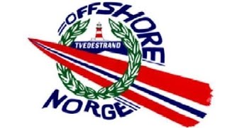 Tvedestrandsregattaen VM (WC) 1987