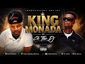 Independent -King Monada ft CK on The Beat 
