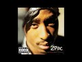 [110.592KHz Sample Rate] 2Pac - Do For Love (Real 432Hz)