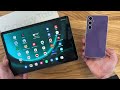 Samsung Galaxy Tab S9 FE Review A New Affordable Feature Packed Tablet