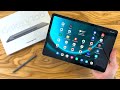 Samsung Galaxy Tab S9 FE Review: A New Affordable Feature Packed Tablet