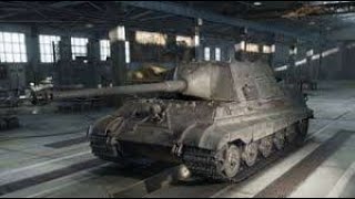 Jagdtiger 8,8cm review.... DONT BUY IT