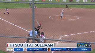 Sullivan Softball