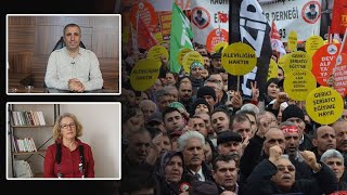 ‘CEMEVİ BAŞKANLIĞI ALEVİ İNANCINA KAYYIM ATAMASIDIR’