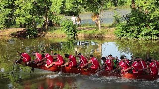 Viyapuram + KVBC at mutherimada trial