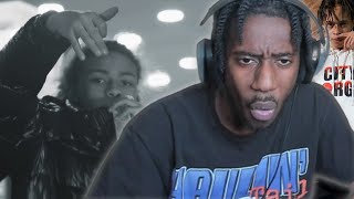 THEY NOT PLAYING!! | JayKlickin & DD Osama - Wait For You (REACTION!!!)